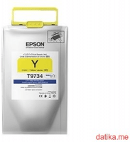 Epson Br.T05A4, Yellow XL, (20.000 str.) - za Epson WF-C87xR