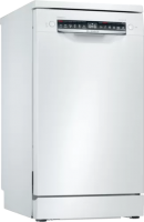 Bosch SPS4EMW28E Samostojeca mašina za pranje sudova, 45cm
