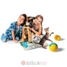 Clementoni Igracka science & play kucni ljubimci