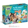 Clementoni Igracka science & play kucni ljubimci