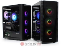 EWE PC INTEL Core i5-12600KF/32GB/1TB SSD/RTX4060Ti 16GB/GAMING računar 