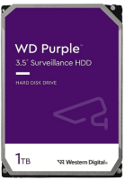 HDD Western Digital 1TB Purple WD11PURZ