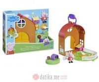 Hasbro Igraсka Pepa prase, putovanje