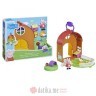 Hasbro Igraсka Pepa prase, putovanje
