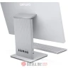 Lenovo IdeaCentre AIO 24IRH9 i5-13420H/16GB/512GB/UHD Graphics/23.8" FHD/NoOS/Cloud Grey