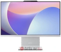 Lenovo IdeaCentre AIO 24IRH9 i5-13420H/16GB/512GB/UHD Graphics/23.8" FHD/NoOS/Cloud Grey
