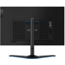 Gaming monitor Lenovo Legion Y27gq-20 27" QHD (2560 x 1440) TN 1ms 165Hz G-SYNC/FreeSync, 65ECGAC1EU