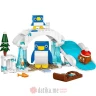 Lego Igracka 71430 kocke Super Mario Penguin Family Snow Adventure Expansion Set 7g+ в Черногории