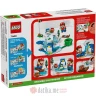 Lego Igracka 71430 kocke Super Mario Penguin Family Snow Adventure Expansion Set 7g+ в Черногории