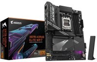 GIGABYTE X870 AORUS ELITE WIFI 7 rev. 1.0 