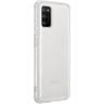 Samsung SM-A025F Galaxy A02s Soft Clear Cover  