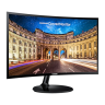 Samsung CF398 27" Full HD VA Zakrivljeni Monitor 