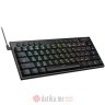 Redragon Tastatura Horus Mini, wired&2.4G&BT keyboard, red в Черногории