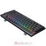 Redragon Tastatura Horus Mini, wired&2.4G&BT keyboard, red в Черногории