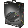 Trust GXT 161 Disan Wireless Gaming Mouse