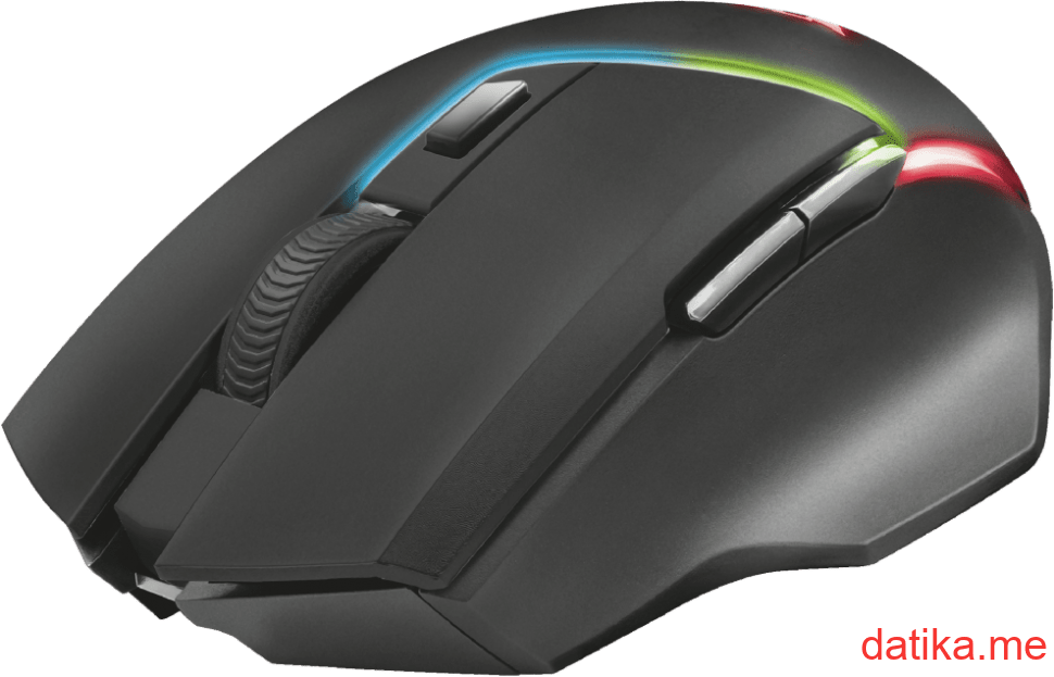 Trust GXT 161 Disan Wireless Gaming Mouse