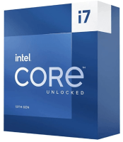 Intel Core i7-13700K (30M Cache, 3.40 GHz up to 5.40 GHz) Box 