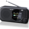 SHARP DR-P320BK Portabl Digitalni radio 