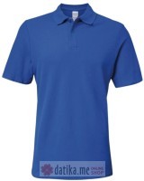 Wurth SOFTSTYLE Majica POLO, PLAVA