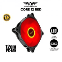 Armaggeddon CORE-12 Cooler, Red 