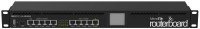 MikroTik RouterBOARD RB2011UiAS-RM 5xEthernet, 5xGigabit Ethernet 1U rackmount router