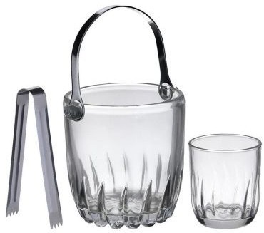 INART SET 4 CASA ZA VISKI I KIBLA ZA LED 12X12/26 в Черногории