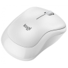 Logitech M220 Silent Wireless Mis, White 