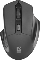 Defender Datum MB-345 Wireless optical mouse