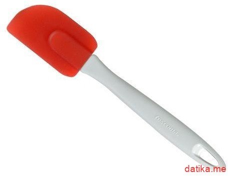 Tescoma PRESTO SILIKONSKA SPATULA 26CM в Черногории