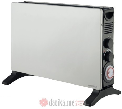 MAURER Termokonvektor Turbo Aror 1250-2000W
