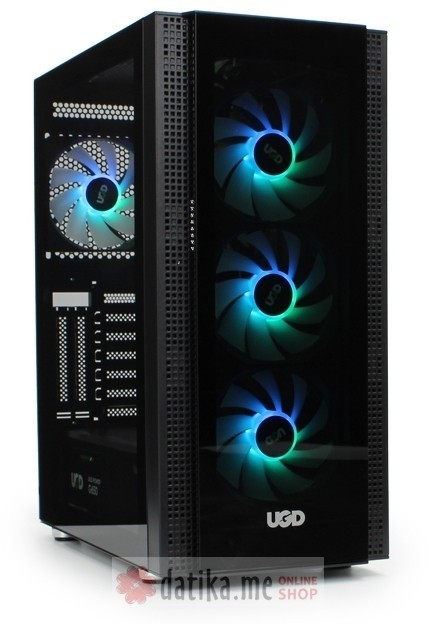 UGD Nexus 3517 kuciste 