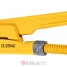 DELI EDL105167 PAPAGAJKE 2" 90° 