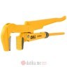 DELI EDL105167 PAPAGAJKE 2" 90° 