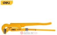 DELI EDL105167 PAPAGAJKE 2" 90° 