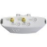 MikroTik BaseBox 2 2.4Ghz integrated AP/Backbone/CPE, 2xRPSMA connectors, miniPCI-e slot, Gigabit Ethernet