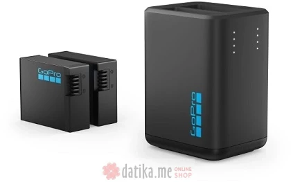 GoPro Dual Battery Charger for HERO 13 Black