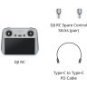 DJI RC (RM330) Smart Controller for DJI Dron