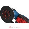 BOSCH Brusilica ekscentricna akumulatorsk 125mm 18V GEX 18V-125 Solo verzija bez akumulatora i punjača