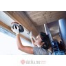 BOSCH Brusilica ekscentricna akumulatorsk 125mm 18V GEX 18V-125 Solo verzija bez akumulatora i punjača