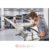BOSCH Brusilica ekscentricna akumulatorsk 125mm 18V GEX 18V-125 Solo verzija bez akumulatora i punjača