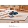 BOSCH Brusilica ekscentricna akumulatorsk 125mm 18V GEX 18V-125 Solo verzija bez akumulatora i punjača