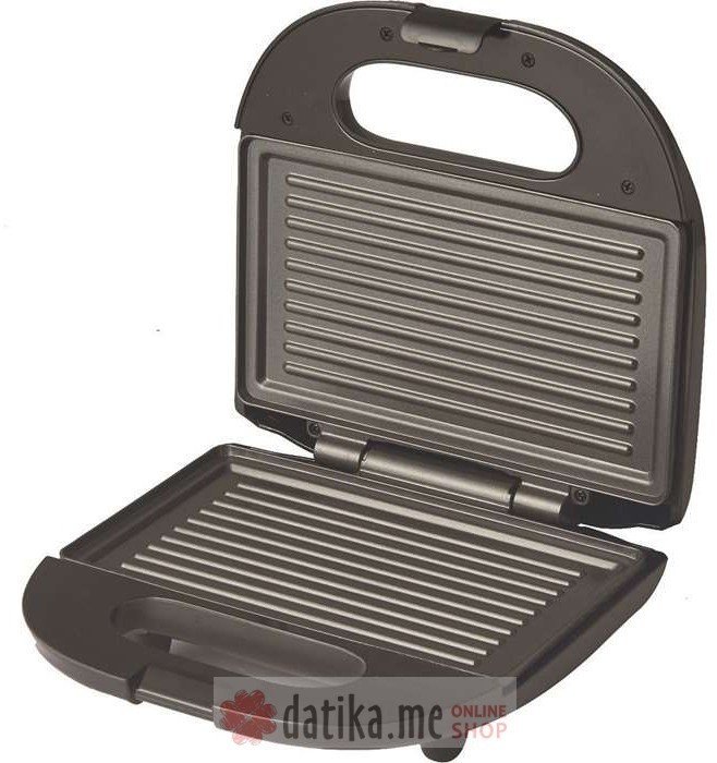 Bormann BHA3000 Toster za sendvice 22x13cm 750W 