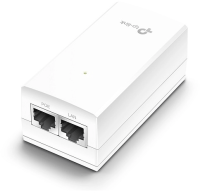 TP-Link Gigabit 24VDC Passive PoE Adapter