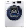 Kombinovana masina za ves Samsung WD8NK52E0ZW/LE sa Add Wash, Slim & Big i Eco Bubble™ tehnologijom, 8kg/1200okr 