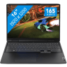 Lenovo IdeaPad Gaming 3 16IAH7 Intel i5-12450H/16GB/1TB SSD/GForce RTX 3050 Ti 4 GB GDDR6/16" 1920x1200 IPS 165HZ, 82SA00GYYA