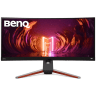 BENQ EX3415R 34" 4K Ultra HD 144Hz IPS UltraWide Gaming monitor  