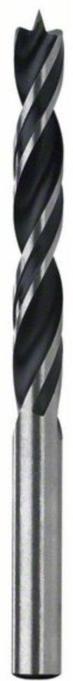 Bosch Burgija za drvo spiralna 4x70mm prihvat Standard