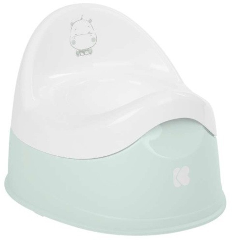 Kikka boo noša sa uklonivom posudom HIPPO MINT Kikka boo noša sa uklonivom posudom HIPPO MINT