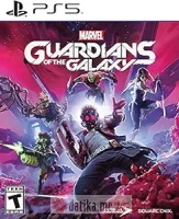 PS5 Marvels Guardians of the Galaxy