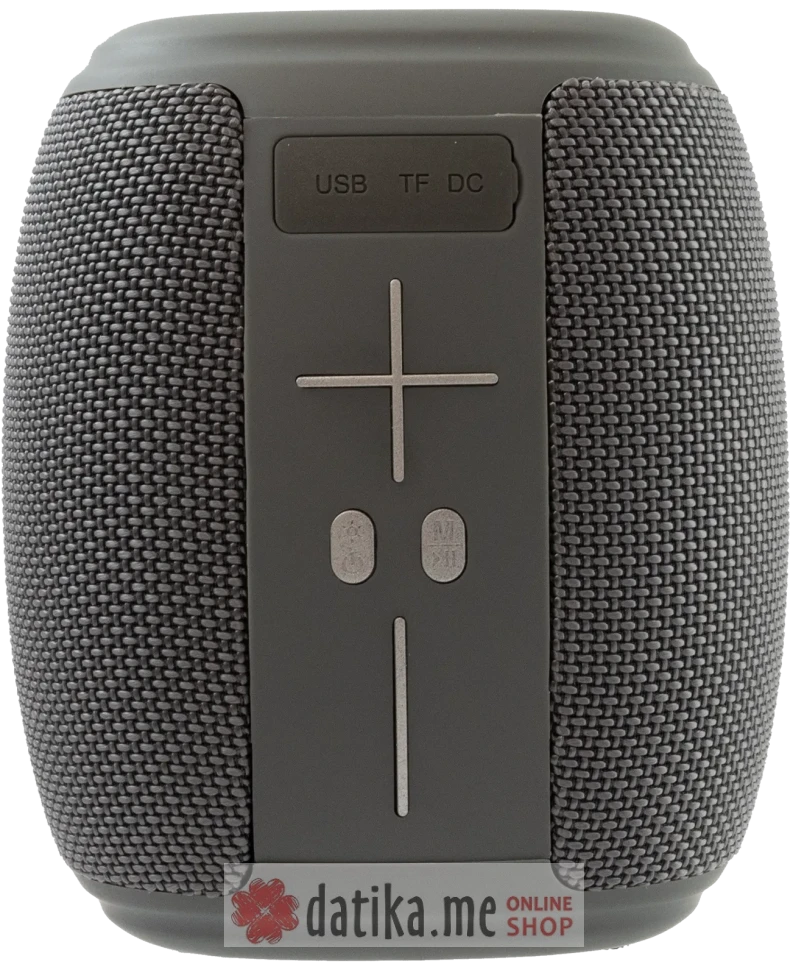 White Shark DHAK GREY Bluetooth speaker в Черногории